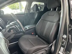 Grau Gebraucht 2021 Hyundai Tucson Trend SUV | 24.980 € (Guter Preis)