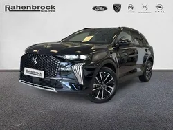 Schwarz Neu 2025 DS Automobiles DS7 Crossback SUV | 37.990 € (Teuer)