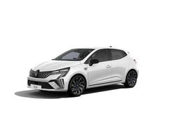 Weiß Neu 2025 Renault Clio V Esprit Alpine Limousine | 26.550 € (Fairer Preis)