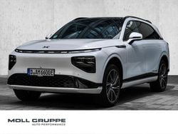 Weiß Gebraucht 2025 XPENG G9 AWD Performance SUV | 60.950 € (Guter Preis)