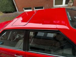 Rot Gebraucht 1988 Audi Coupé Coupé | 10.100 €