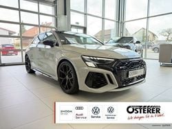 Andere farbe Gebraucht 2023 Audi RS3 Sportback Kleinwagen | 59.950 € (Superpreis)