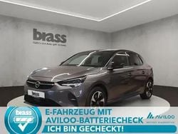 Mondstein grau (metallic) Gebraucht 2020 Opel Corsa Limousine | 12.950 € (Fairer Preis)