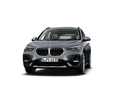 Gebraucht 2025 BMW X1 Efficient Dynamics SUV | 23.930 €