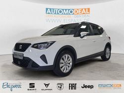 Weiss Gebraucht 2022 Seat Arona Style SUV | 18.889 € (Fairer Preis)