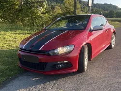 Rot Gebraucht 2013 VW Scirocco GTS Coupé | 16.750 €
