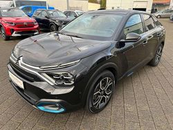 Obsidien schwarz Gebraucht 2021 Citroën e-C4 Shine | 18.900 € (Etwas zu teuer)