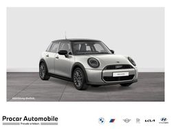 Andere Gebraucht 2024 Mini Cooper Kleinwagen | 29.490 €