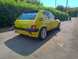Grün Gebraucht 1992 Peugeot 205 GTi | 8.200 €