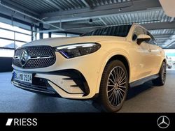 Weiss Gebraucht 2025 Mercedes GLC200 AMG SUV | 56.700 € (Fairer Preis)
