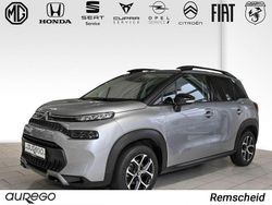Grau Gebraucht 2024 Citroën C3 Aircross SUV | 14.480 € (Fairer Preis)
