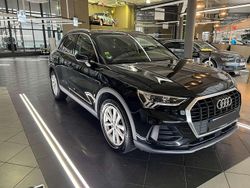 Gebraucht 2019 Audi Q3 Advanced SUV | 25.000 € (Etwas zu teuer)