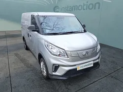 Silber Gebraucht 2023 Maxus eDeliver 3 Van | 20.299 € (Fairer Preis)