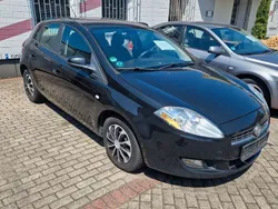 Schwarz Gebraucht 2008 Fiat Bravo Dynamic Kleinwagen | 1.900 € (Guter Preis)