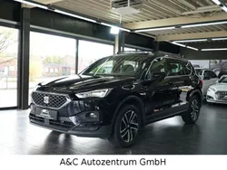 Schwarz Gebraucht 2019 Seat Tarraco 4Drive SUV | 25.990 € (Etwas zu teuer)