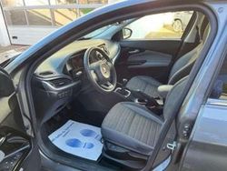 Schwarz Gebraucht 2020 Fiat Tipo Mirror Limousine | 9.350 € (Fairer Preis)