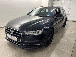 Blau Gebraucht 2016 Audi A6 Comfort Kombi | 13.980 € (Superpreis)