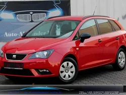 Gebraucht 2014 Seat Ibiza Reference Limousine | 4.500 € (Guter Preis)