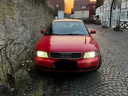 Rot Gebraucht 1999 Audi A4 S-Line Limousine | 500 € (Superpreis)