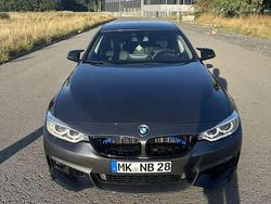 Gebraucht 2017 BMW 430 Gran Coupé Sport Line Coupé | 22.000 € (Fairer Preis)