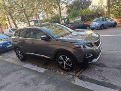Grau Gebraucht 2020 Peugeot 3008 GT SUV | 22.800 € (Fairer Preis)