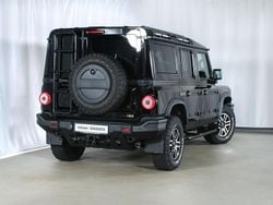 Schwarz Gebraucht 2025 Ineos Grenadier SUV | 79.850 €