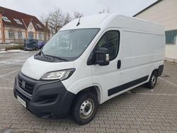 Weiß Gebraucht 2022 Fiat Ducato Van | 19.990 € (Guter Preis)