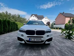 Weiß Gebraucht 2014 BMW X6 M M Sport SUV | 29.900 €