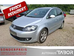 Reflexsilber metallic Gebraucht 2011 VW Golf Plus Team Van / Kleinbus | 4.185 € (Guter Preis)