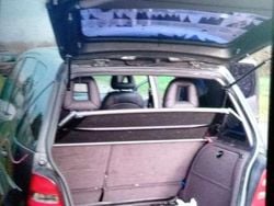 Gebraucht 2001 Mercedes A160 Avantgarde Limousine | 1.000 € (Guter Preis)