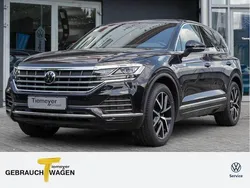 Gebraucht 2021 VW Touareg Elegance SUV | 47.730 € (Superpreis)