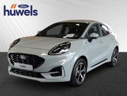 Grau Neu 2025 Ford Puma Gen-E ST-Line SUV | 29.990 € (Fairer Preis)