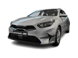 Andere Neu 2025 Kia Ceed Sportswagon Comfort Kombi | 25.384 € (Superpreis)