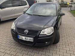 Schwarz Gebraucht 2007 VW Polo Comfortline Limousine | 1.750 € (Guter Preis)