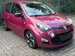 Violett Gebraucht 2014 Renault Twingo Dynamique Kleinwagen | 3.249 € (Fairer Preis)