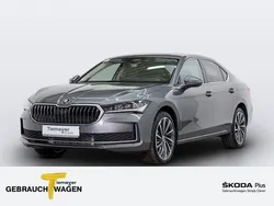 Neu 2024 Skoda Superb LAURIN & KLEMENT Limousine | 47.880 € (Guter Preis)
