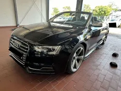 Schwarz Gebraucht 2016 Audi S5 Cabriolet Sport Cabrio | 31.000 € (Teuer)