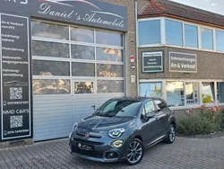 Grau Gebraucht 2021 Fiat 500X Sport SUV | 18.497 € (Etwas zu teuer)