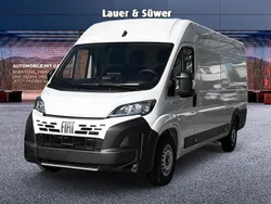 Weiß Neu 2025 Fiat Ducato Van | 35.676 € (Guter Preis)