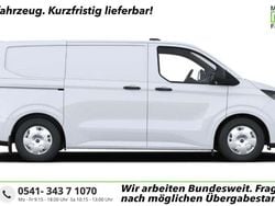 Frozen white Neu 2025 Ford Transit Custom Trend Van / Kleinbus | 37.742 € (Superpreis)