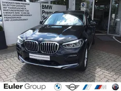 Schwarz Gebraucht 2020 BMW X4 Sport Line SUV | 37.999 € (Guter Preis)