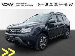 Grau Gebraucht 2023 Dacia Duster Journey SUV | 21.990 € (Fairer Preis)