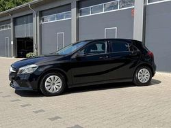 Gebraucht 2017 Mercedes A180 Limousine | 16.500 € (Fairer Preis)
