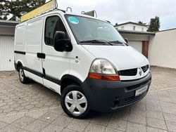 Weiß Gebraucht 2009 Renault Master Van | 3.990 € (Fairer Preis)