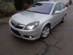 Silber Gebraucht 2007 Opel Vectra Edition+ Limousine | 3.000 € (Fairer Preis)