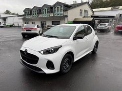 Neu 2025 Mazda 2 Prime-Line | 20.481 € (Guter Preis)