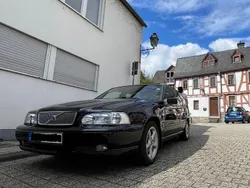 Schwarz Gebraucht 1999 Volvo V70 Kombi | 2.999 €