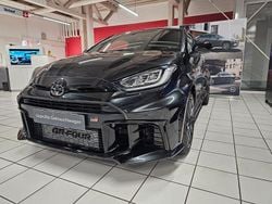 Schwarz Gebraucht 2024 Toyota Yaris Kleinwagen | 44.493 € (Superpreis)