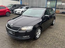 Schwarz Gebraucht 2019 Skoda Rapid Limousine | 8.900 € (Guter Preis)