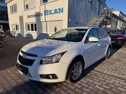 Weiß Gebraucht 2012 Chevrolet Cruze LT Limousine | 3.990 € (Fairer Preis)